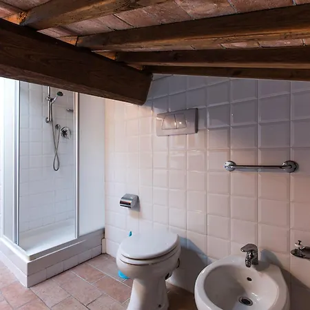 Podere Simonetta - A3 Tatil Evi Cecina (Livorno)