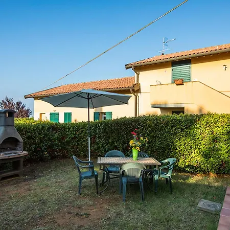 Tatil Evi Podere Simonetta - A3 *