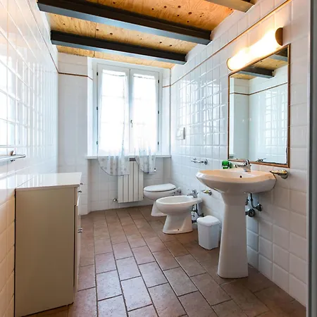 Tatil Evi Podere Simonetta - A3 *