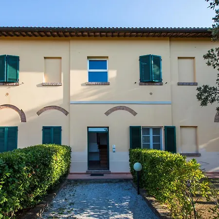 Podere Simonetta - A3 Tatil Evi *