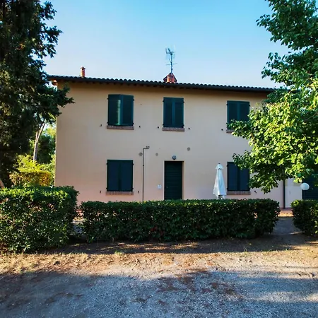 Tatil Evi Podere Simonetta - A3 *