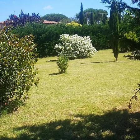 Podere Simonetta - A3 Tatil Evi *