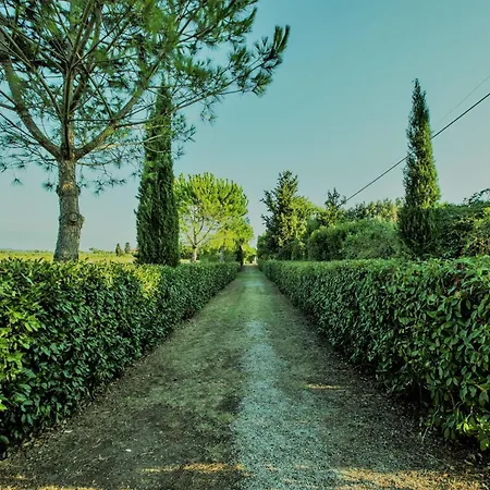 Tatil Evi Podere Simonetta - A3 *